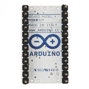 Arduino Mini rev 5 (Original)